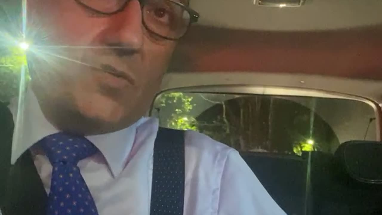 🔴 Alberto Bagnai Live 2 (28/09/2023).