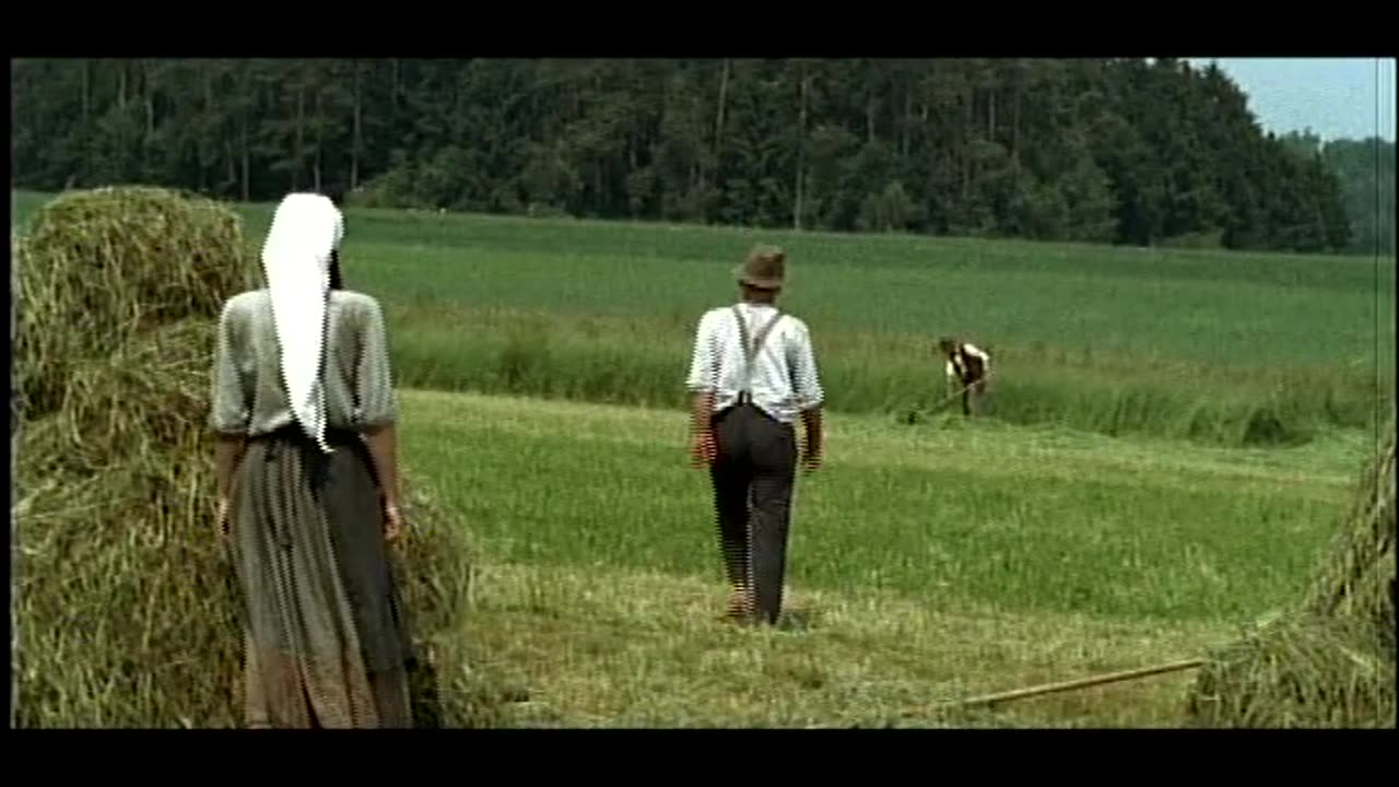 Herbstmilch - German Movie
