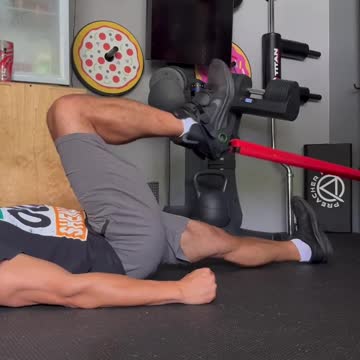 7 MonkeyFeet Exercises With Bands (Monkey Feet Workout)