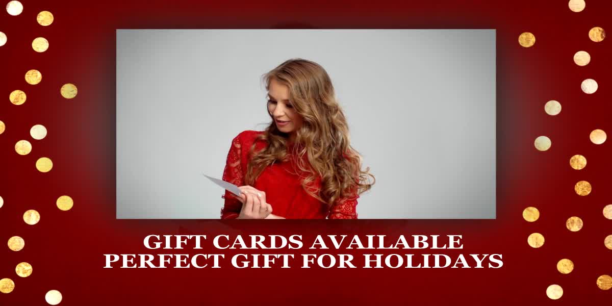 Immortal Entertainment Gift Card