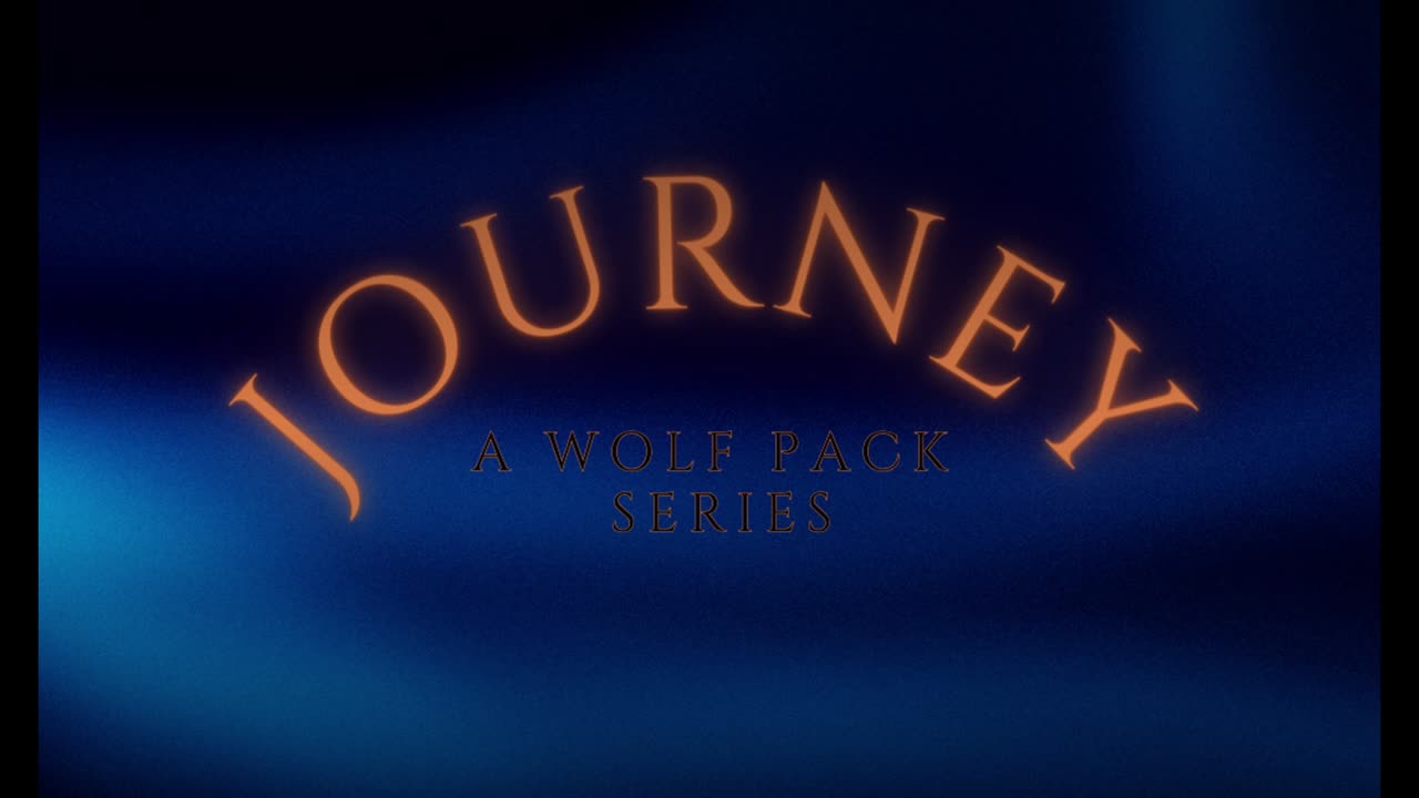 JOURNEY a wolf pack series [FULL TRAILER]