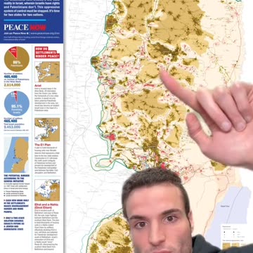 Kabbalist Talmudic Jews Israeli settlers are MARAUDERS.