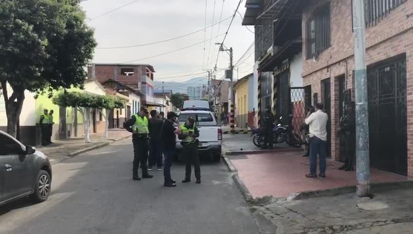 Desmantelan banda que había hurtado 500 motocicletas en Bucaramanga y el área