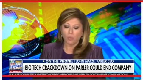 Matze talks about the coordinated attack