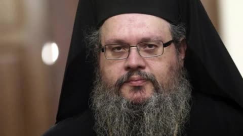ΜΗΤΡΟΠΟΛΙΤΗΣ ΛΑΡΙΣΗΣ-ΠΡΟΤΙΜΟΥΝ ΕΜΒΟΛΙΑΣΜΕΝΟΥΣ ΙΕΡΕΙΣ ΣΕ ΓΑΜΟΥΣ ΚΑΙ ΒΑΦΤΙΣΙΑ ΚΛΠ.