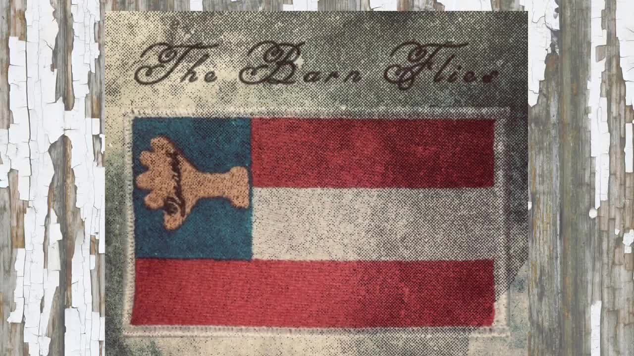 “Keep No Prisoners” by The Barn Flies