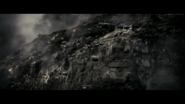 Metallica - For Whom The Bell Tolls [FAN VIDEO]