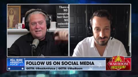 Phillip Patrick: ‘The Dollar Is No Longer A Reliable Store Of Value’