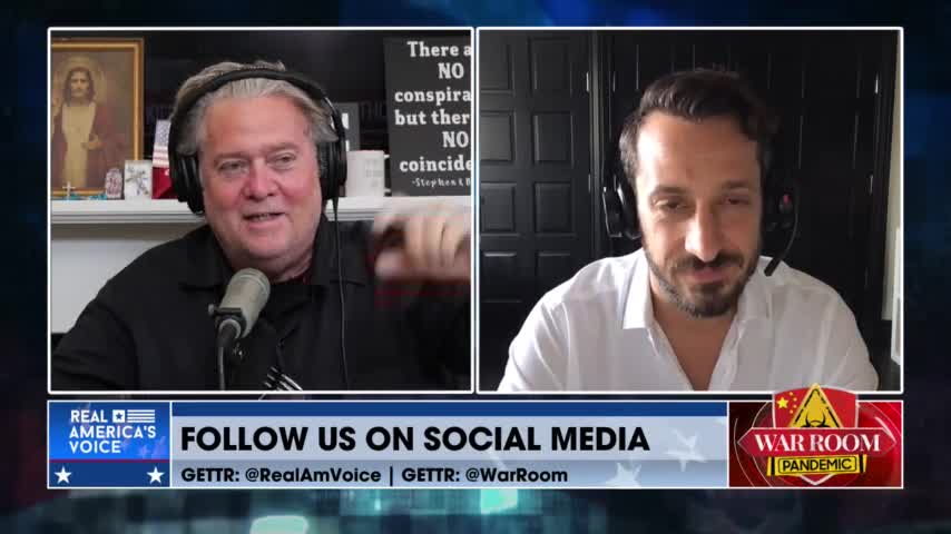 Phillip Patrick: ‘The Dollar Is No Longer A Reliable Store Of Value’