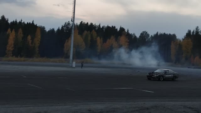 03 Drift Wars