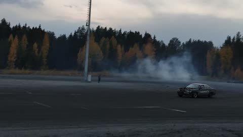 03 Drift Wars
