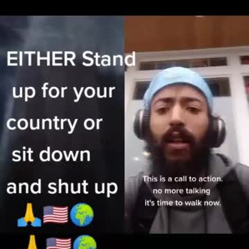 Done Talking, Get Walking !