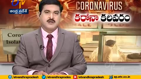 Coronavirus Update | More Than 91 Thousand Infected, 3123 People Dead