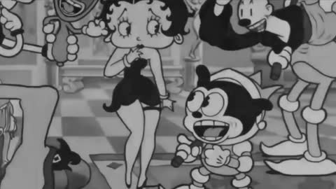 Charlie Puth - Betty Boop