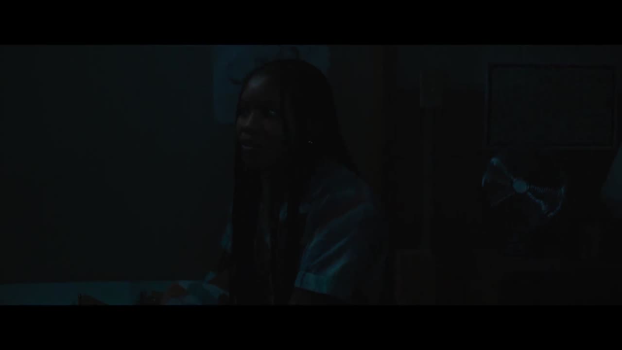 Insidious: The Red Door (2023) - Freaky Demon Possession Scene