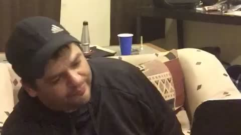 Random transposition with Siri (12/25/20 part 2)