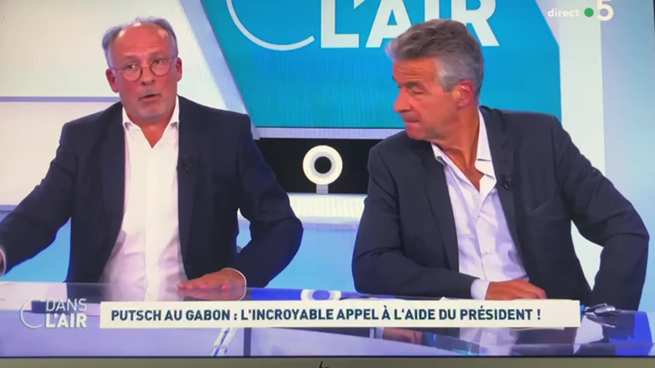 Que faut il comprendre de l'afrique