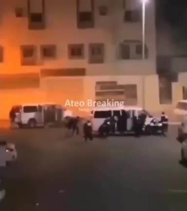 What's going on there❓