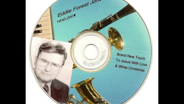 White Christmas by Ed Jones