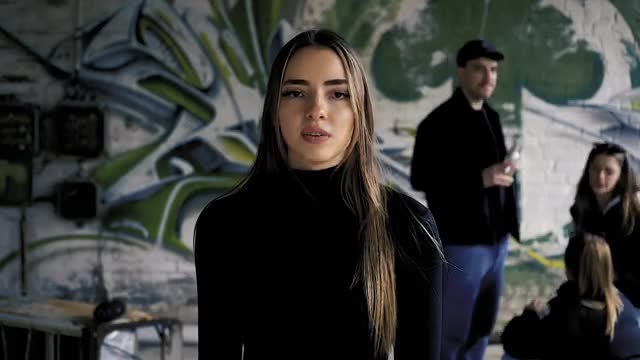 Lou Rodrian Official Video