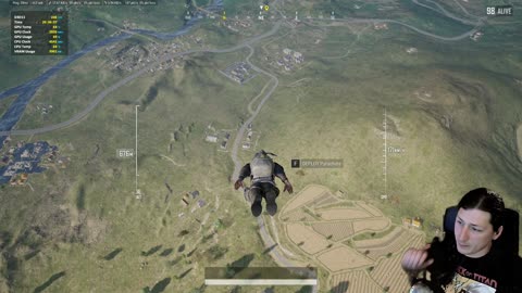 Saturday Shenanigunz | Gaming and Chatting | Hanging out :)
