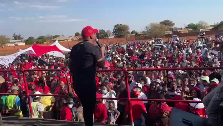 Malema