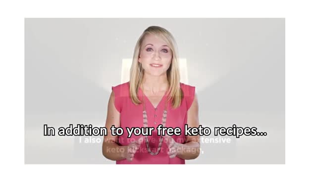 Best Keto Recipes for you to TRY AT HOME!!