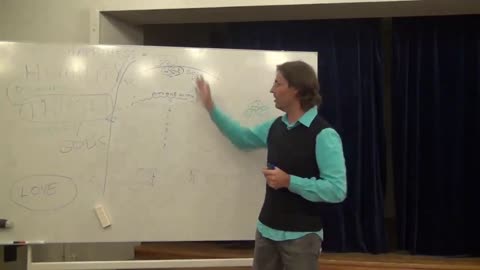 More Interested In Metaphysics Than in Love and Why