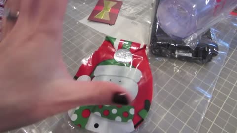 Vlogidays 2012 (December 18): Pack It Up!
