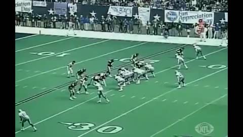 1991-12-22 Atlanta Falcons vs Dallas Cowboys