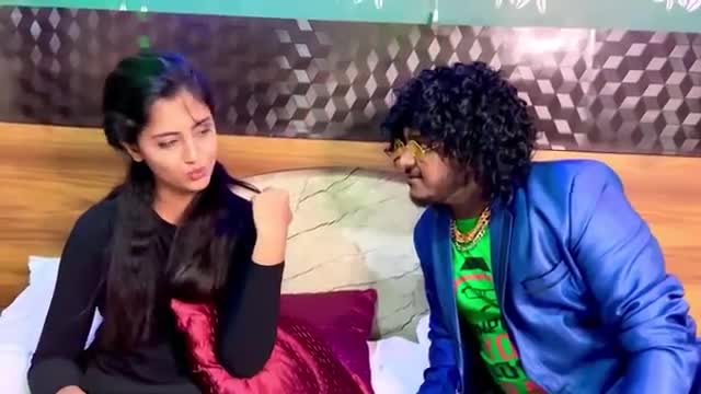 funny video, new video, comedy scene, sanjay das video