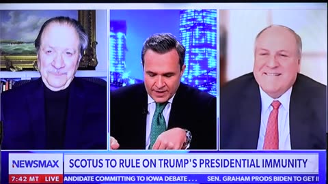 BethNews w/Bill Still - 4281, Coupster DA Tries To Rush Trump To Supremes, 4281