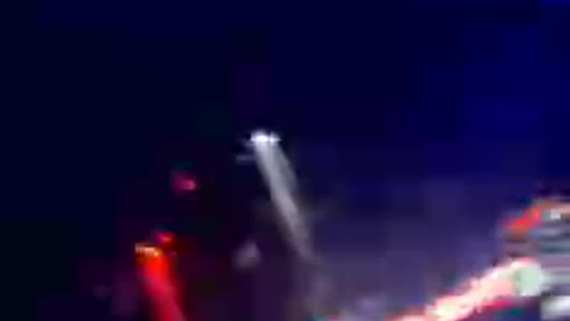 Crowd Chants "Boris is a C*nt"