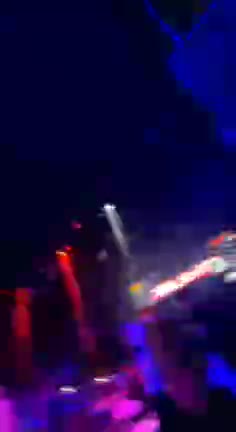 Crowd Chants "Boris is a C*nt"