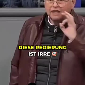 Robert Farle über Habeck