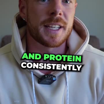 To achieve your ideal weight