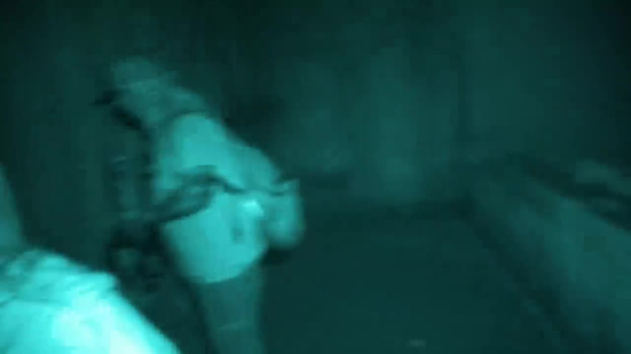 The SCARIEST Place In NEW ORLEANS (Paranormal Activity Caught on Camera) | HAUNTED DOCUMENTARY