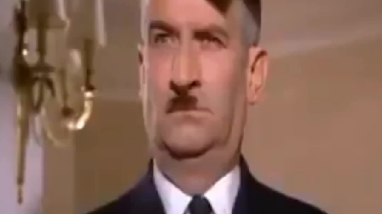 Muskatnuss Herr Müller🤣(Louis de Funès)