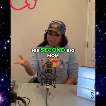 Eboni's Wild Love Triangle Story 💔 | Iso vs the World Podcast