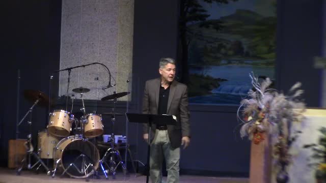 Faith Hope and Love - Part 3