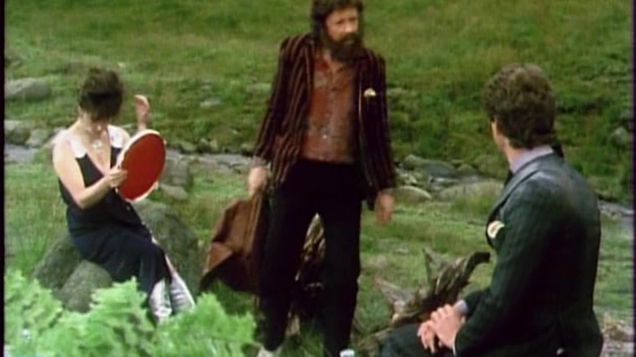 The Hitchhiker's Guide to the Galaxy 1981 BBC Miniseries - Episode 6