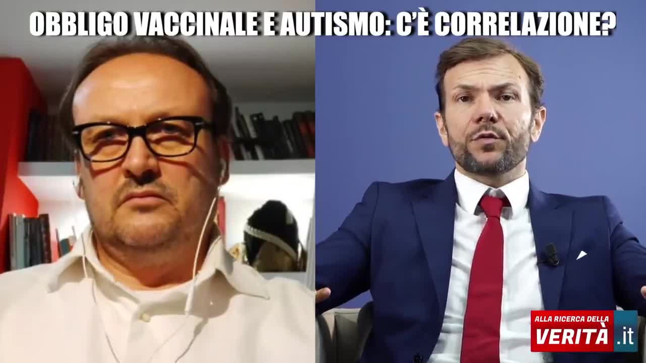 21-05-2020 Obbligo vaccinale e autismo, c'è correlazione