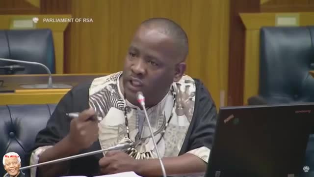 Aboriginal people of south africa