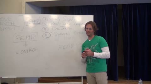 Smelling Different After Processing the Emotions, Using Essential Oils