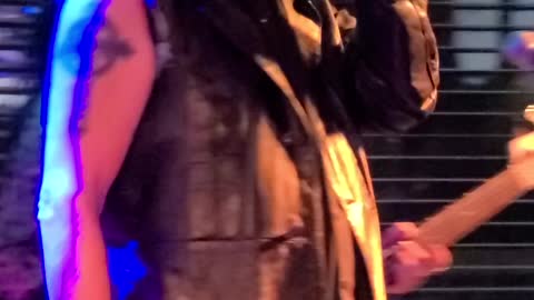 Soul Rocker "Heavy" Collective Soul Cover