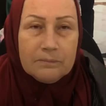 ►🚨🇮🇱⚔️🇵🇸 🇷🇺◾️'Escape from hell': Russians evacuated from Gaza 🇷🇺🚨‼️