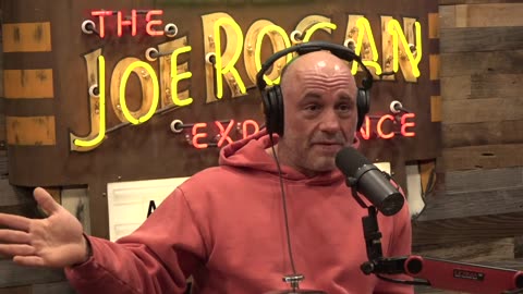 Joe Rogan Experience #2130 - Coleman Hughes