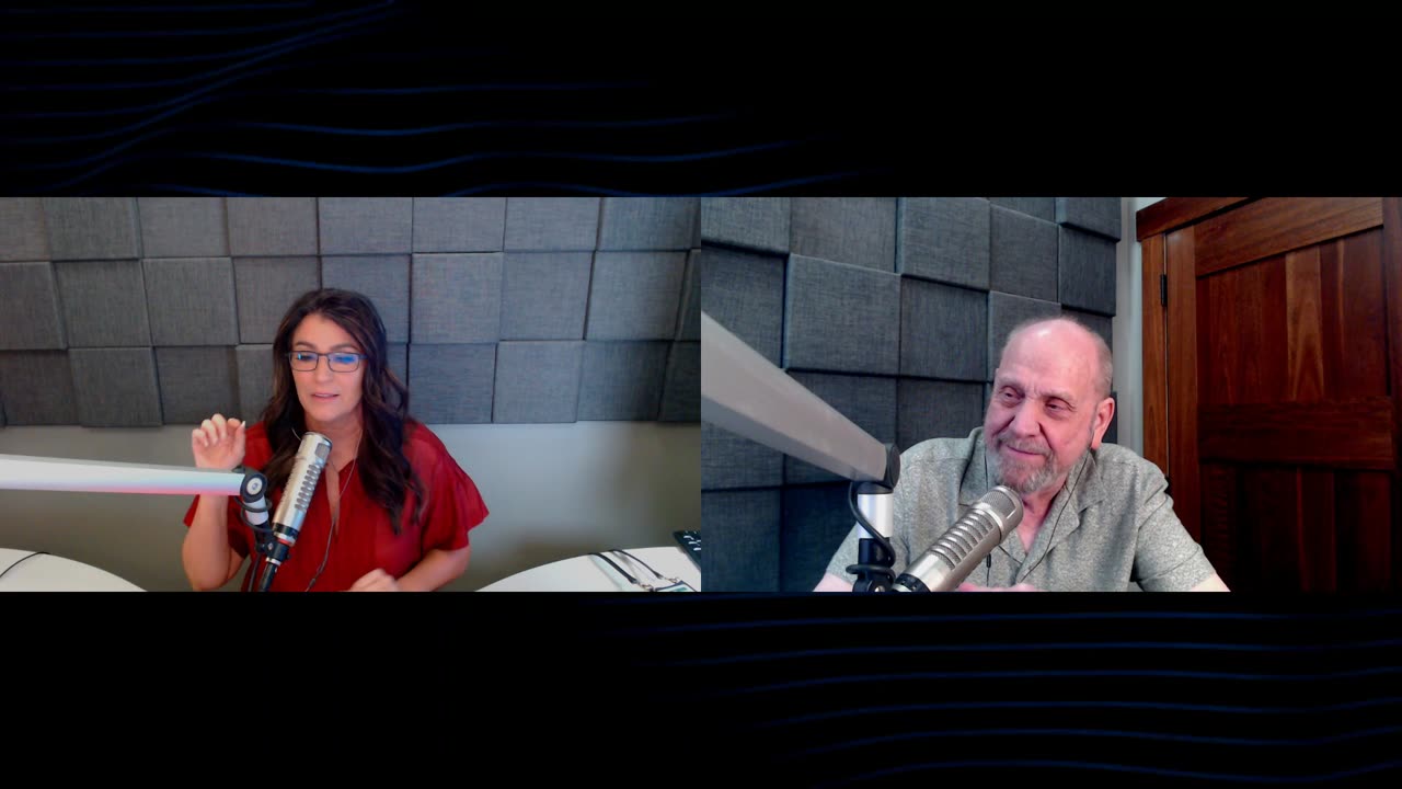 05/28/24 Seg 1 We ARE BACK! 2nd Amend County or State Wins On Carry?