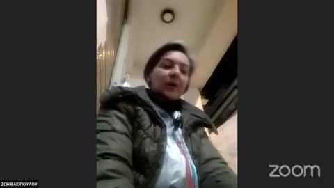 Υγειονομικοί σε απεργία πείνας 3/4/2022