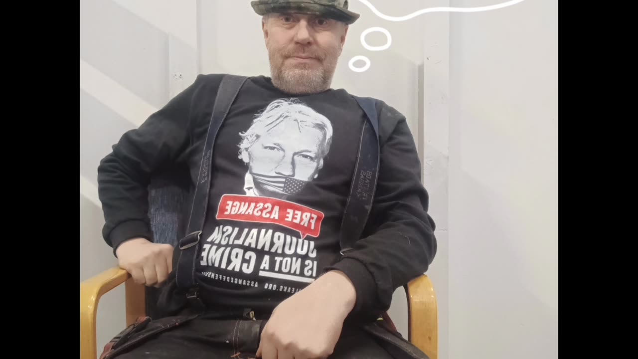 Freedom of speech? I was given an ultimatum to take off your shirt or be fired